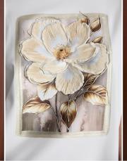 pearly lunaria t-shirt beyaz 3