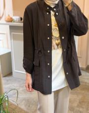 pearly lunaria t-shirt beyaz 4