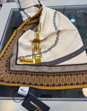 wennora istanbul yün ipek şal camel