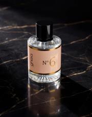 ghisa no6 parfüm no6- 100ml