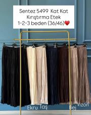 sentez kat kat kırıştırma etek çingene 5499/risa taş