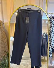 sentez pensli rahat kalıp bilek boy siyah