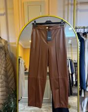 sentez pandora tek düğme deri taba