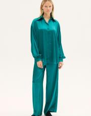 luna takım zümrüt