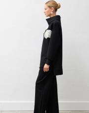 mariposa takım siyah 4