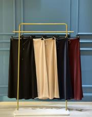 sentez saten kloş etek taş