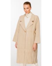 ghisa mono yaka kaban bej