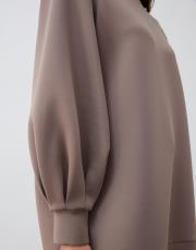 carol scuba puf tunik etub 3