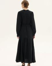 maria elbise siyah 2