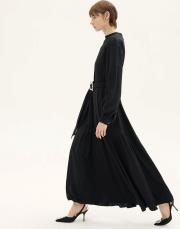 maria elbise siyah 4