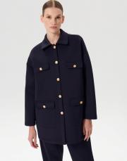 ravel 4 cepli scuba puf kap lacivert