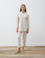 marta puf kolej hırka taş