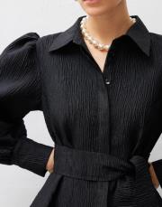 alice elbise siyah 3