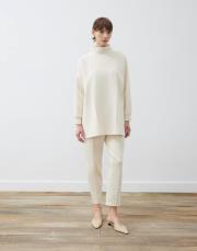 alice scuba çimalı takım vanilya