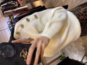 dora triko kazak ekru 3