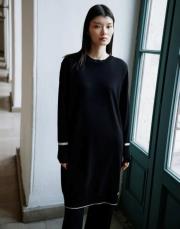 womanıa merserize takım siyah 2