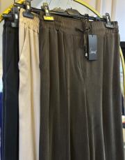 sentez aden ipek kupra pantolon taş 2