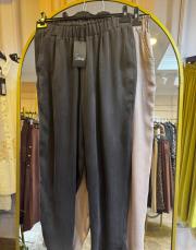 sentez cupra rahat kalıp pantolon taş