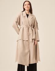 ceremony yanı volanlı slopet detaylı kap taş