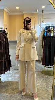 zems üçlü takım taş