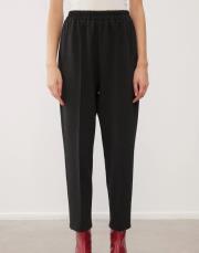 luna havuç pantolon antrasit