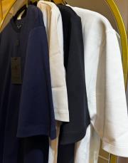 ghisa tişört lacivert 2