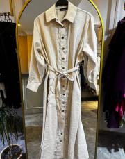 ceremony kontrast dikişli önü çıtçıtlı dubai gömlek kap taş