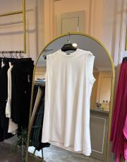 ghisa sıfır kol içlik ekru