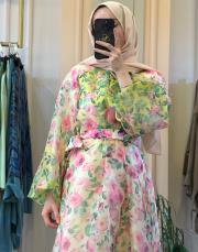 zems elbise desenli 5