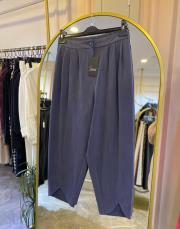 sentez bellis v paça pantolon lacivert