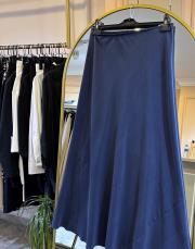 sentez florya etek lacivert