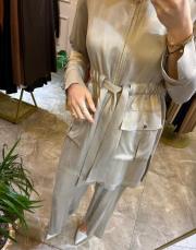 2546 bel kemerli cepli tunik taş 2