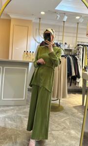 zems kupra takım yağ yeşili