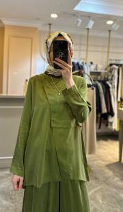 zems kupra takım yağ yeşili 2