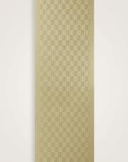 ımannoor dama desen naia şal gold 3