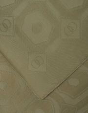 ımannoor altıgen baklava ramy jakar şal haki