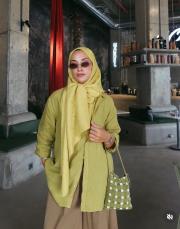 ımannoor ıman ı baklava ramy jakar şal hardal