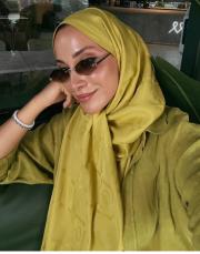 ımannoor ıman ı baklava ramy jakar şal hardal 2