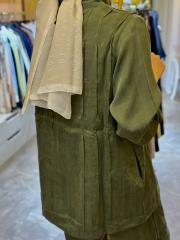 lissmore haki ikili takım haki 3