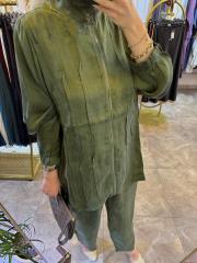 lissmore haki ikili takım haki 5