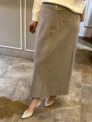 elena dar kalıp etek taş 3