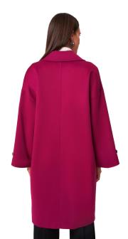 2264 kaşe kaban vişne 2