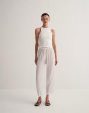 pantolon içlik beyaz