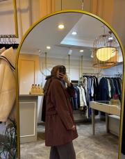 ghisa şal yaka kap taba 3