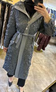 ceremony yanları çıt çıt detaylı star kap gri 2