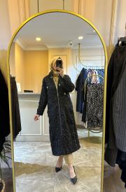 ceremony torba cepli star kap siyah