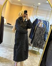 ceremony torba cepli star kap siyah 2