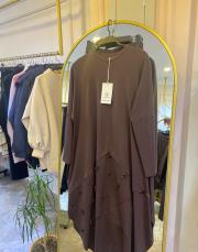 ceremony luna önü anvelop takım kahve