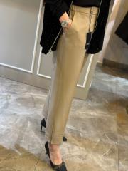 sentez hera pantolon bej