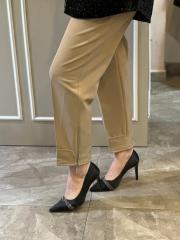 sentez hera pantolon bej 2